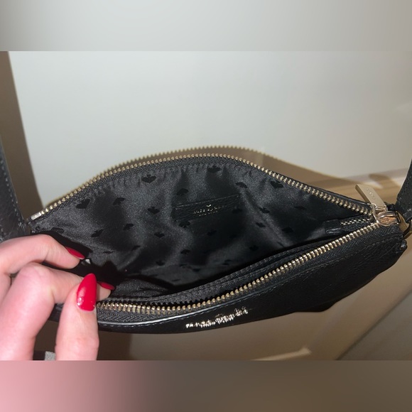 Leila Triple Gusset Crossbody - Picture 9 of 10